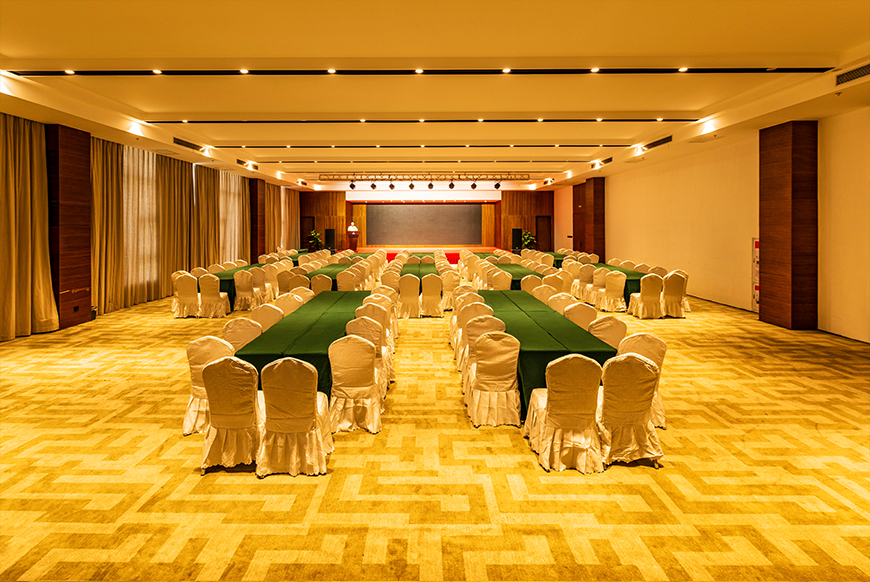 悠移会务酒店
